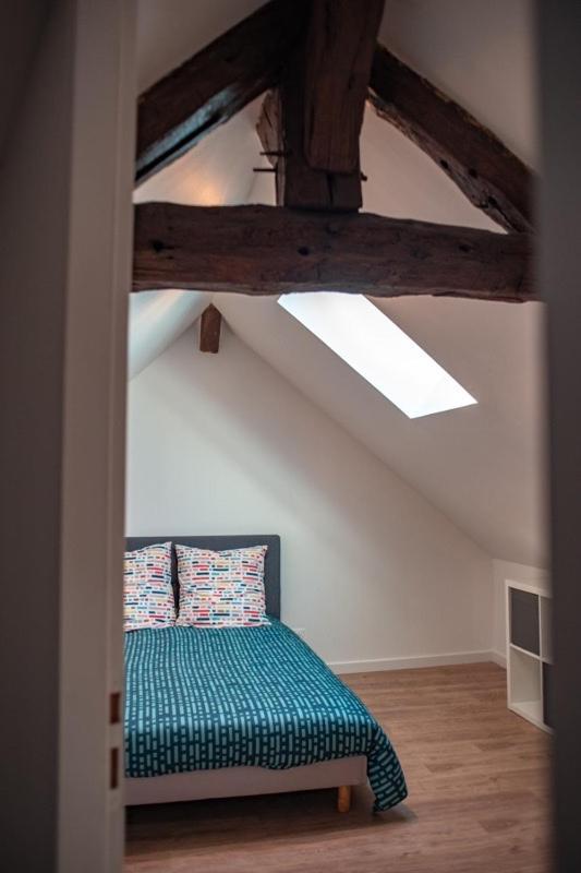 Apartment Vernon, Le Pacia Vernon (Eure)